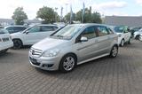 Mercedes-Benz B 180 CDI*Klima+el.Lamellendach*abnehm.AHK* - Mercedes-Benz B 180 in Herne