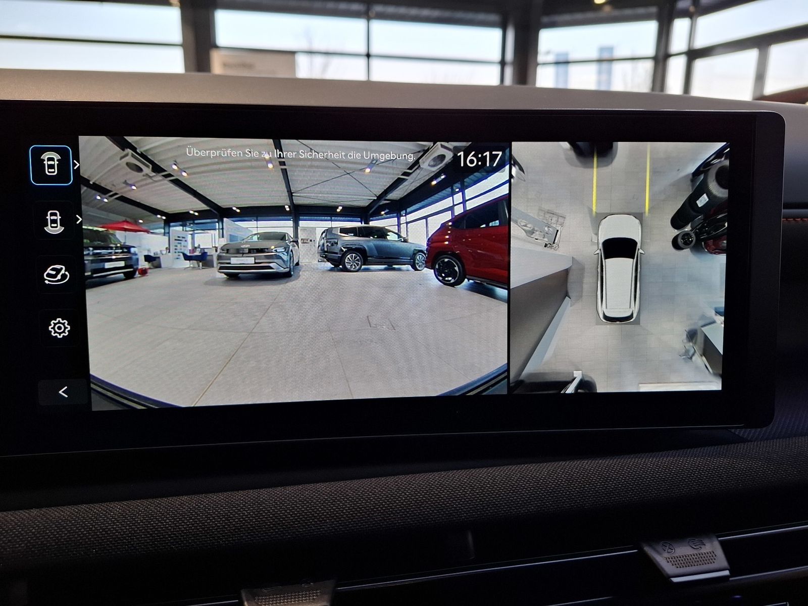 Hyundai Tucson – Bild 26