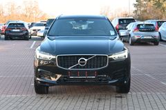 Fahrzeugabbildung Volvo XC60 R-Design D5 AWD *Luft*Pano*AHK*