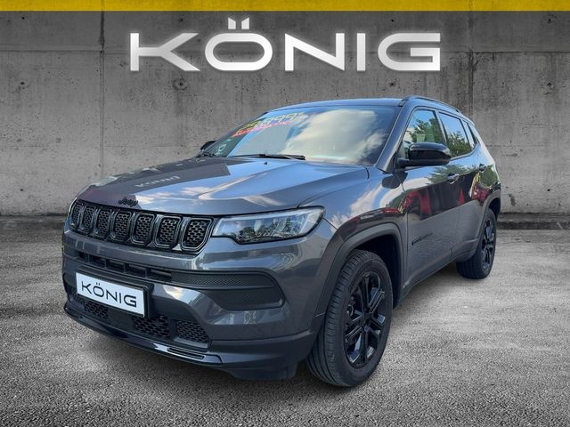 Jeep Compass 1.5 Night Eagle Automatik Navi*Klima*RFK