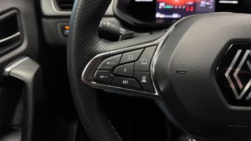 Renault Captur II Techno Autom. LED SH Kamera ACC