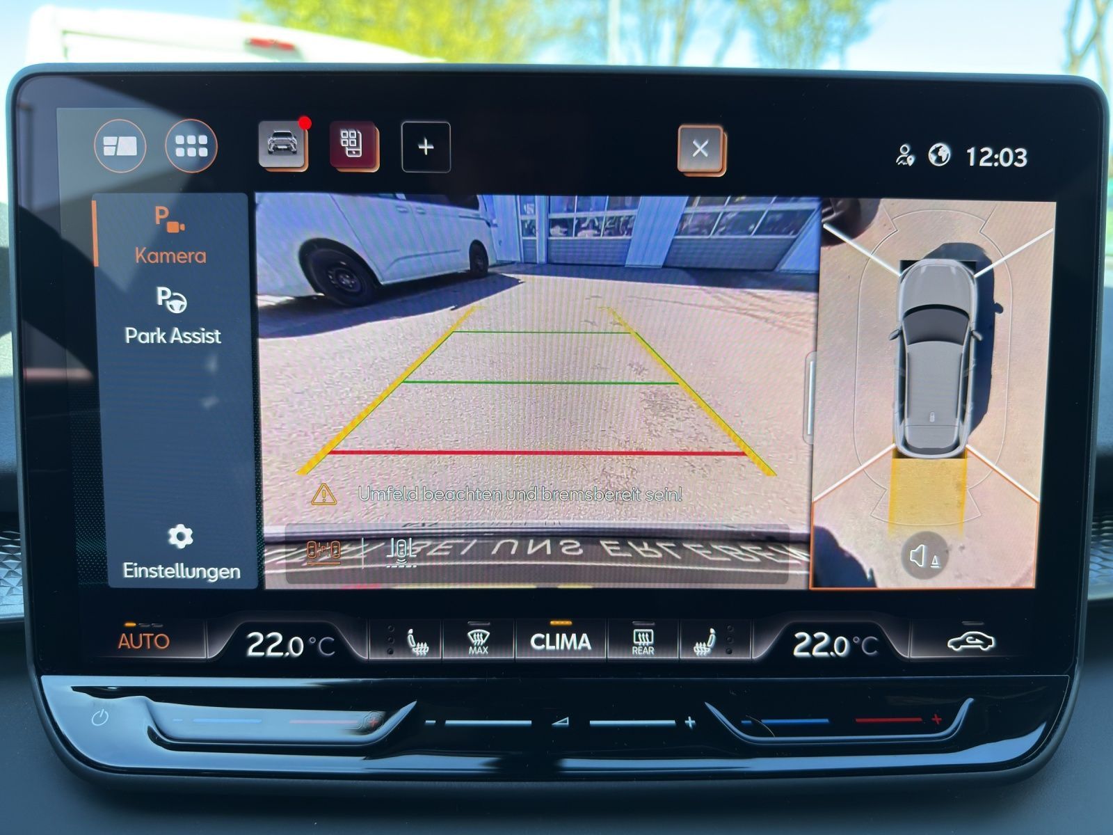 Cupra Terramar - Bild 17