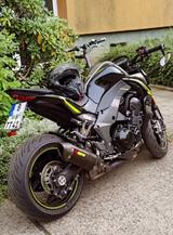 Kawasaki Z1000R - KAWASAKI 1000 R