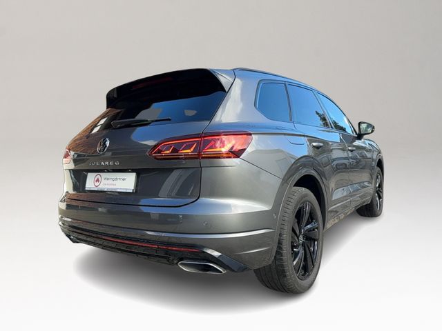 Touareg 3.0 V6 TDI R-Line 4Motion, AHK, Design P