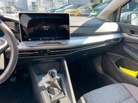 Volkswagen Golf - Vorschau Bild 12