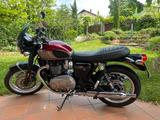 Triumph Bonneville T120 - TRIUMPH BONNEVILLE T120
