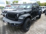 Jeep Gladiator*V6*Musketier  Black Edition*Unikat*