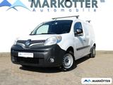 Renault Kangoo Rapid Maxi Extra 1.5 dCi 90 /AHK/Dachträg - Renault Kangoo Gebrauchtwagen in Bielefeld