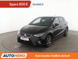 Seat Ibiza 1.0 TSI XCellence Aut.*PANO*CAM*PDC*SHZ* - Seat Ibiza: 1.0