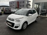 Citroën C1 Feel Navi*Temp.*Allwetter*Garantie - gebrauchte Citroën C1 aus dem Jahr 2018