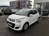Citroën C1 Feel Navi+Tempomat+Allwetter - Citroën C1 aus 2018