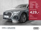 Audi Q3 Sportback 40 TDI quattro 142(193) S tronic - Audi Q3 Neuwagen mit Diesel-Antrieb: Geländewagen
