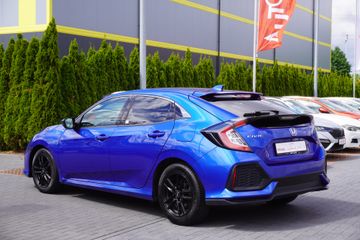Honda Civic - 3