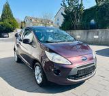 Ford Ka Cool & Sound Edition - Ford: Ka Cool Sound