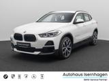 BMW X2 sD18i Kamera LED DAB GeschwindigReg Sportsitz - BMW X2 in Hannover