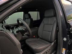 CHEVROLET Tahoe RST 6.2l V8 22" Räd-7 Sitzer 4.59%