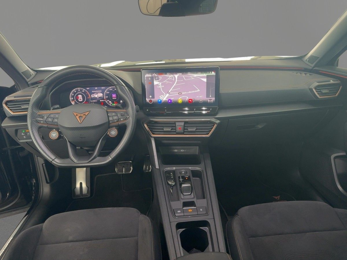 Cupra Formentor - Bild 9