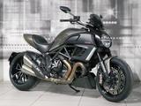 Ducati Diavel 1200 - DUCATI DIAVEL 1200