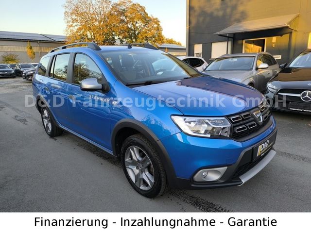 Dacia Logan Kombi*Stepway*Komfort*PDC*Tempo*Navi