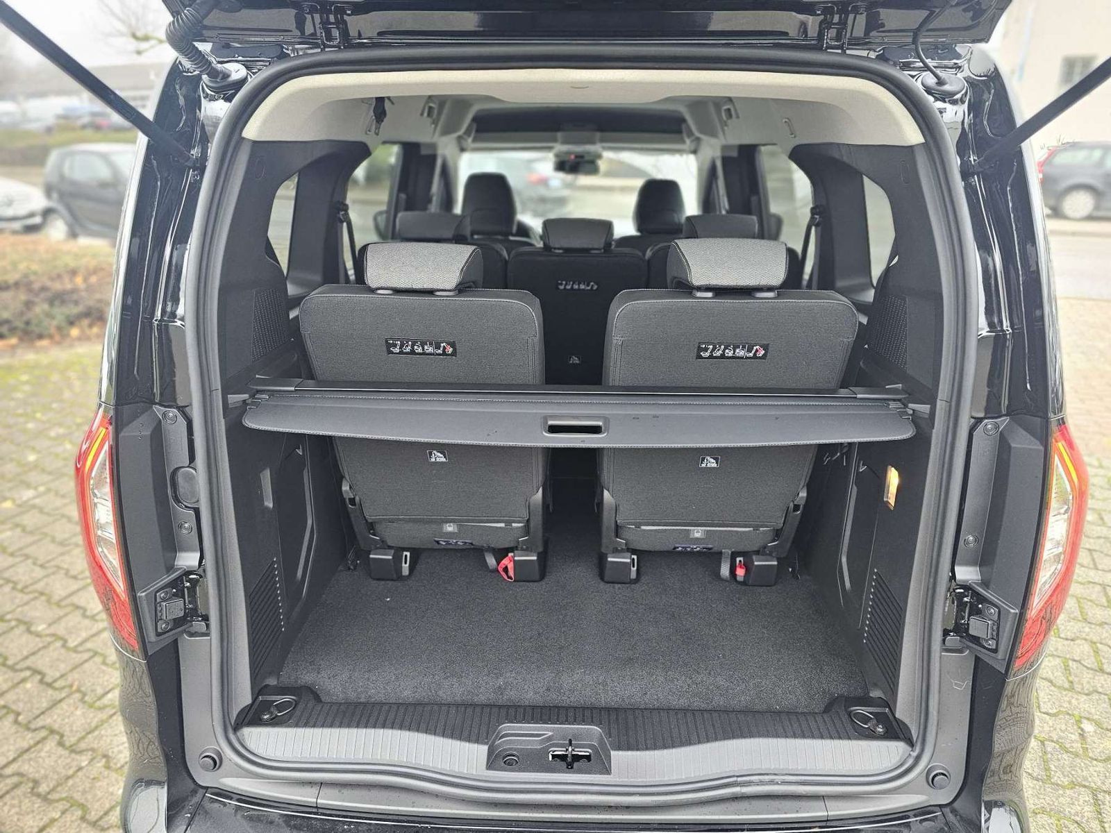 Renault Kangoo - Bild 8