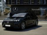 Mercedes-Benz EQS 450 4M SUV AMG-Sport/Burm/AHK/Night/7Sitze - Mercedes-Benz EQS SUV Jahreswagen