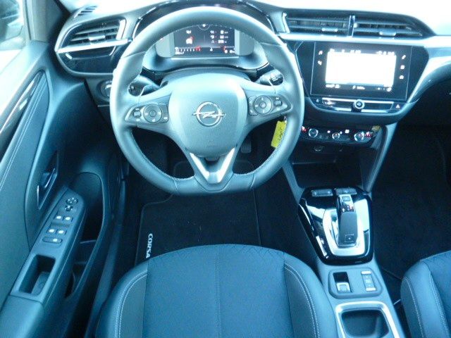 Corsa F 1.2i Elegance Automatik,Navi,RK,PP,Sitzh