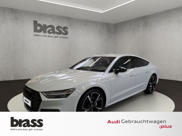 Audi A7 Sportback 45 TFSI 195(265) kW(PS) S tronic