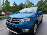 Dacia Sandero II dCi Stepway Prestige TÜV NEU-NAVI-PDC - Dacia Sandero in München