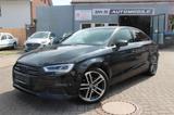 Audi A3 Limousine Sport  Navi PDC Shzg Klima - Audi A3 Gebrauchtwagen in Osnabrück