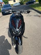 Yamaha Aerox  - YAMAHA ROLLER AEROX
