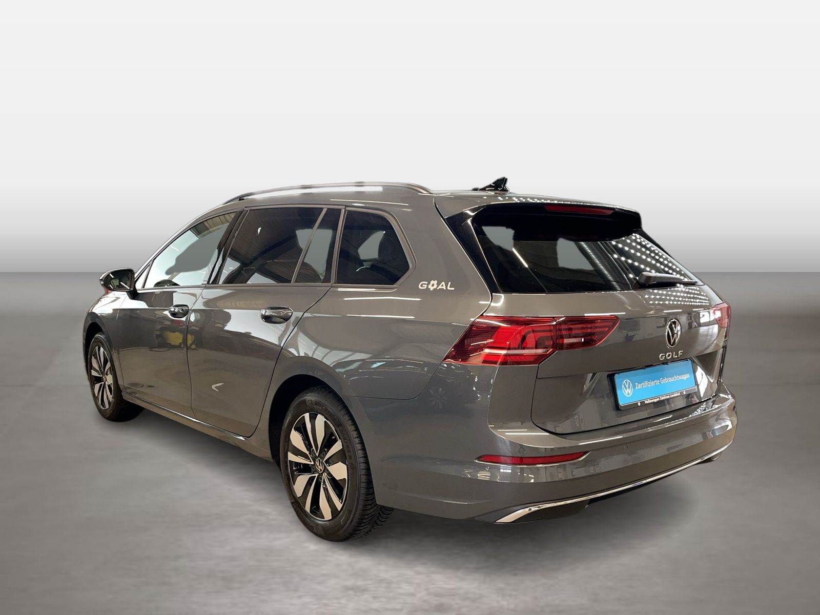 Volkswagen Golf - Bild 5