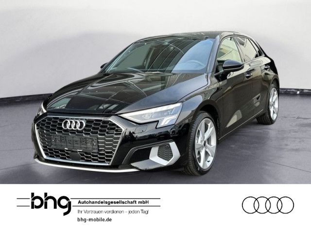 Audi A3 Sportback advanced 35 TFSI 110(150) kW(PS) S