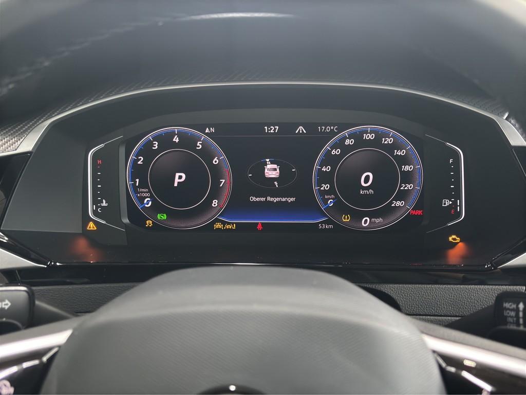 Volkswagen Arteon 2.0 FSI 4 MOT DSG R-Line Leder, Pano, Mat, миниатюра 13