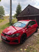 Volkswagen VW Golf 7 GTI Performance zu verkaufen. - Volkswagen Golf: Verkaufen