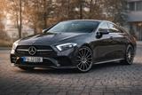 Mercedes-Benz CLS 450 Massage | Night Package | Voll Ausstatt. - Mercedes-Benz CLS 450 von privat