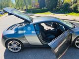 Audi R8 4.2 FSI R tronic quattro - 19TKM- TOP Zustand - gebrauchte Audi R8 aus dem Jahr 2008