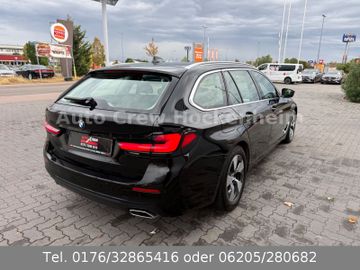 BMW 520 - 4