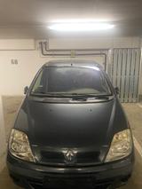 Renault Scenic Emotion 1.8 16V Emotion - Renault Scenic: 1.8