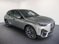 BMW iX - Vorschau Bild 2