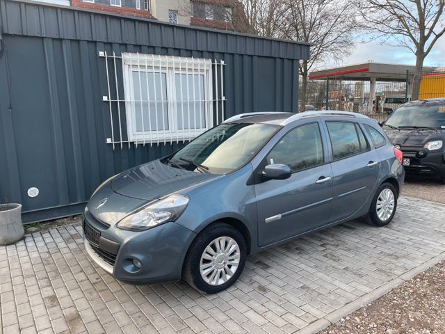 Renault Clio Grandtour Authentique 1.2 Benzin HU&AU*Neu