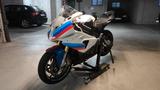 BMW S1000rr - BMW RENNSPORT