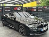 BMW Cabrio M850 i xDrive Mega Ausstattung - gebrauchte BMW M850 aus dem Jahr 2023