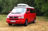 Volkswagen T4 Multivan Aufstelldach Last Edition Camper