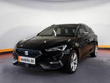 Seat Leon Sportstourer 1.5 TSI FR LED GRA SHZ Bluetoo - Seat Leon in Saarbrücken