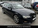 Audi A5 Coupe 2.0 TDI*Xenon*Alu*Pdc*Soundsystem - Audi A5 Gebrauchtwagen in Nürnberg