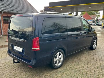 Bild 9 Mercedes-Benz V 300 EDITION Lang Abstandtempomat AHK