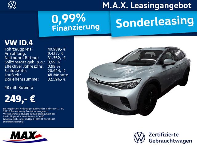 Volkswagen ID.4