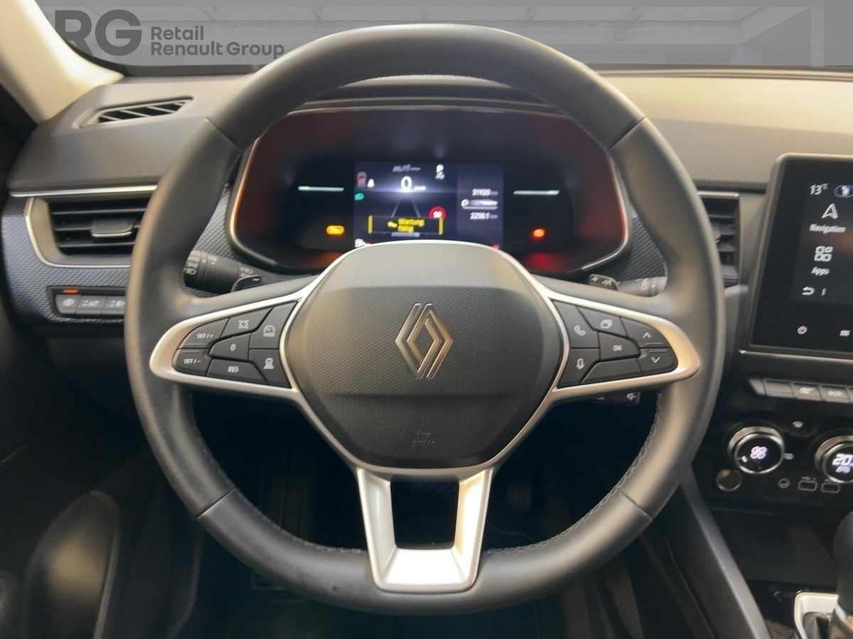Renault Arkana - Bild 11
