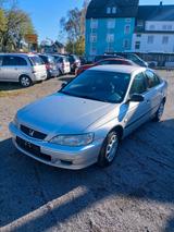 Honda Accord bj 2000 1.8l Benzin - Honda Accord: 8