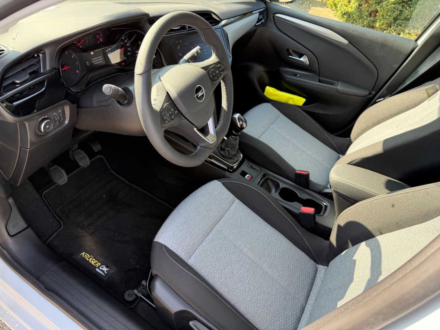 Opel Corsa - Bild 5